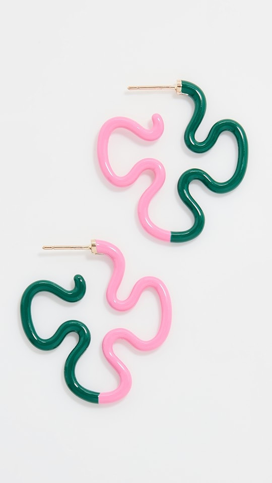 Duo Earrings | Shopbop