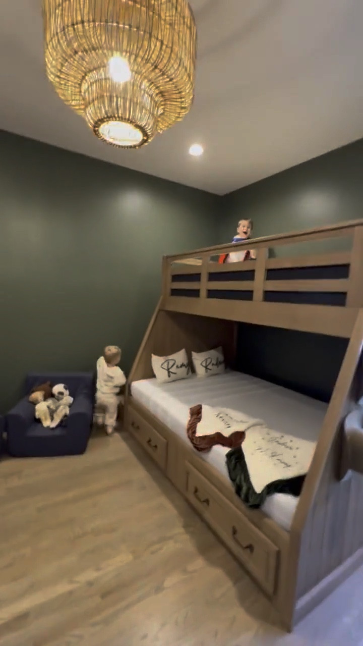 Kids room, kids bunk bed, toddler room, boys room inspo

#LTKHome #LTKWatchNow #LTKKids