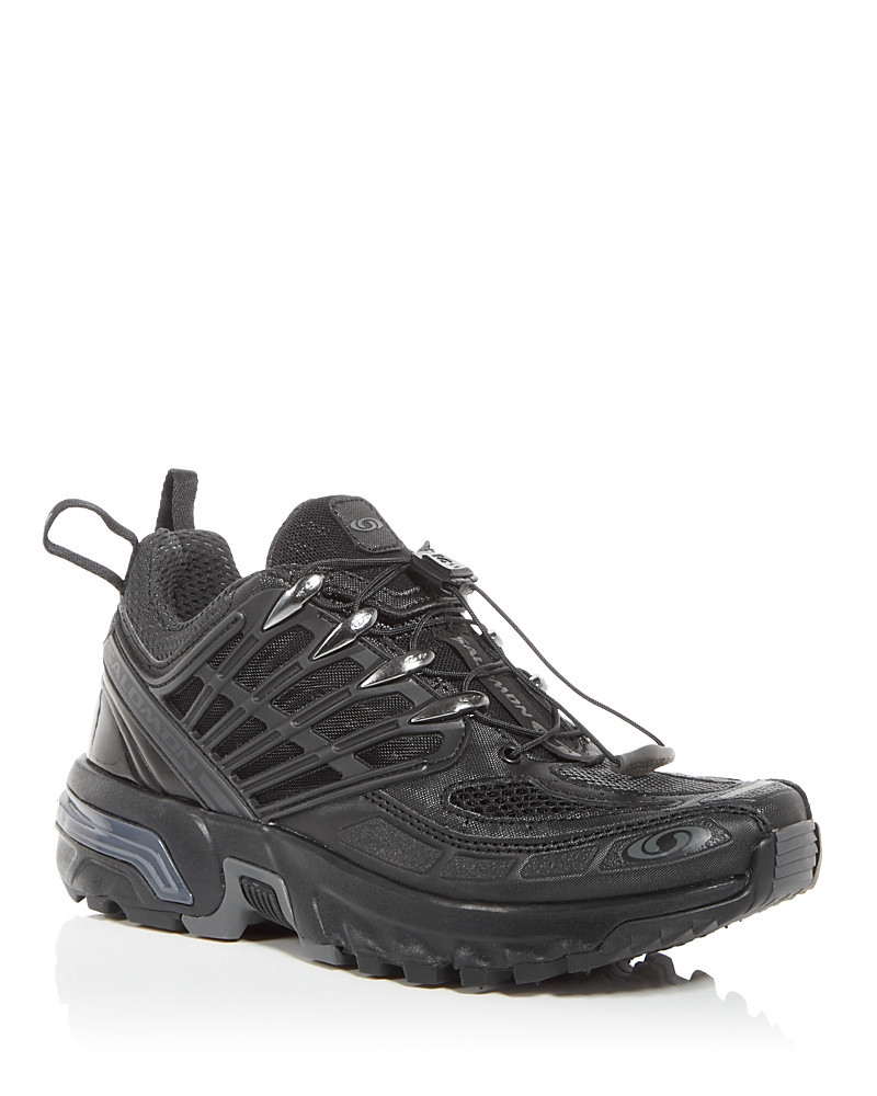 Salomon Unisex Acs Pro Low Top Sneakers | Bloomingdale's (US)