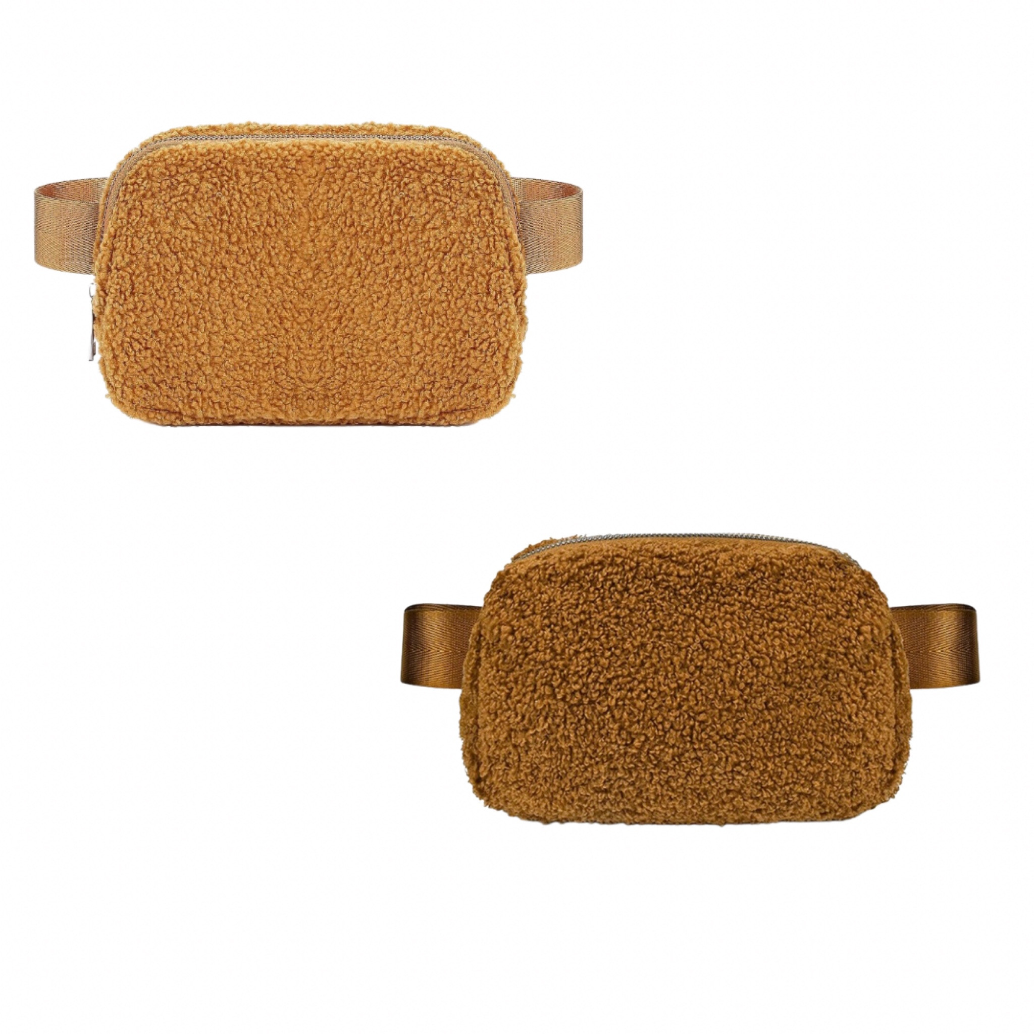 Sherpa belt bags that look like lululemon but are a fraction of the price! 

#LTKitbag #LTKfindsunder50 #LTKstyletip