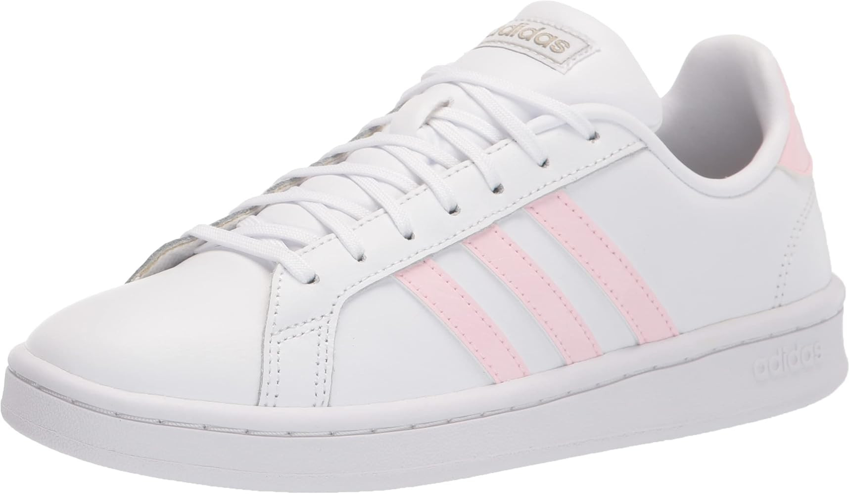 adidas Women's Grand Court Sneaker | Amazon (US)