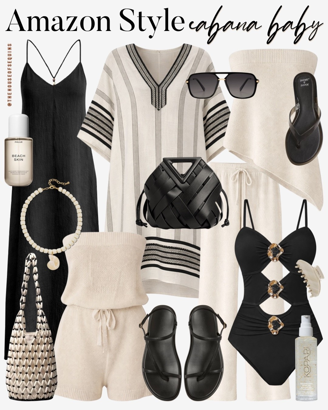 Shop Amazon resort wear and vacation! Target sandals, matching sets, swimsuit coverup, beach bag, straw bag, mesh tote bag, mesh ballet flats, jelly sandals, raffia tote, raffia sandals, beach vacation date night outfit, straw bucket bag

#liketkit #LTKSaleAlert #LTKootd #LTKTravel
