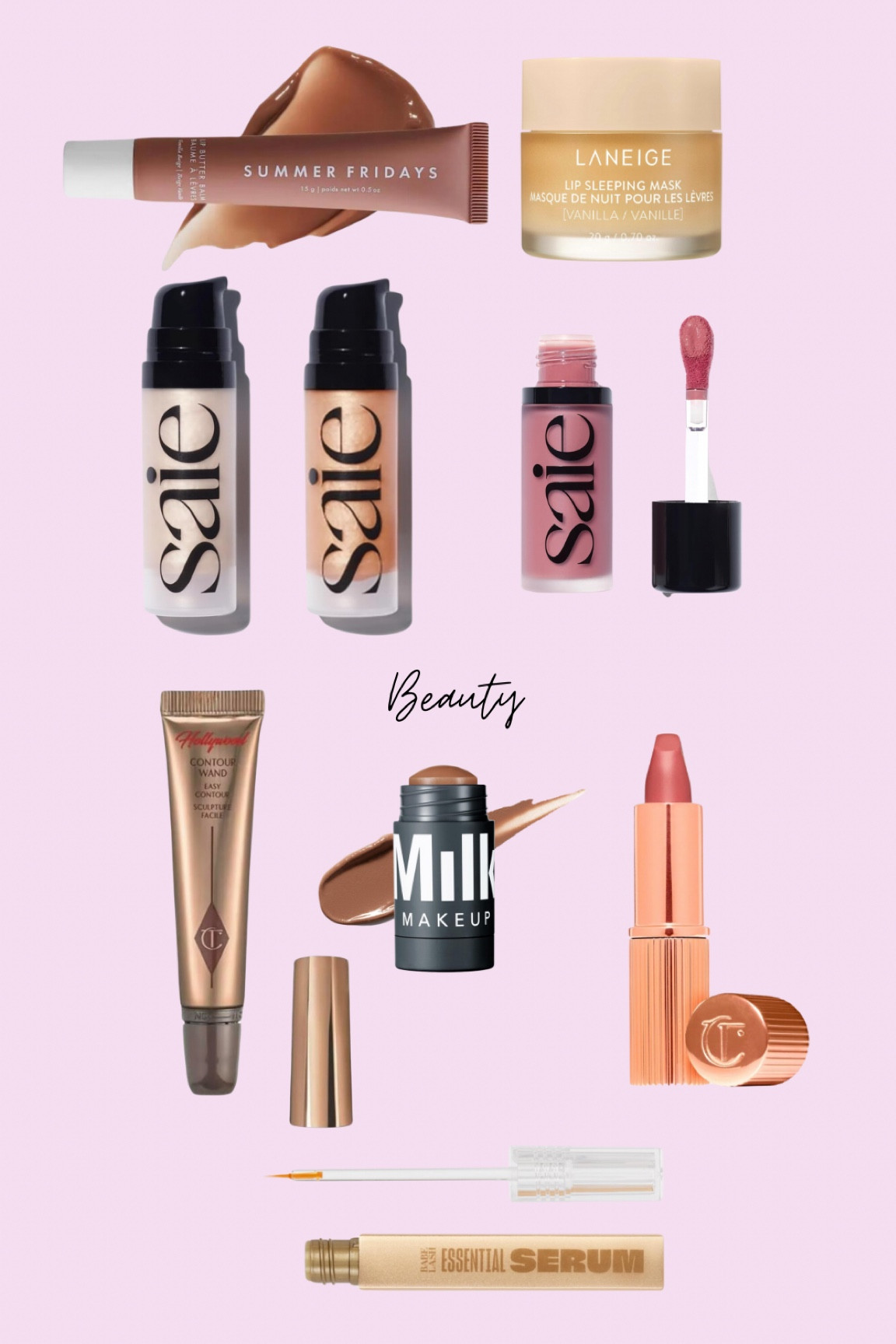 Last minute GIFT IDEAS for HER 🎄💫🎀

#LTKBeauty #LTKHoliday #LTKGiftGuide