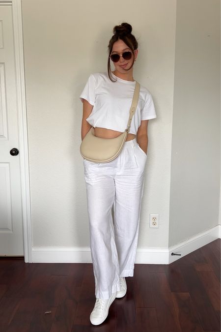 LINEN PANTS 4 WAYS | linked everything you need to recreate these looks 

I wear a 4 in pants & small in vest

Summer capsule wardrobe, Capsule wardrobe staples, Summer fashion essentials, Travel capsule wardrobe, Minimalist summer wardrobe, Capsule wardrobe outfit ideas, Summer outfit inspiration, Stylish summer outfits, Capsule wardrobe for women, Summer vacation outfits 

#liketkit #LTKunder100 #LTKunder50 #LTKfit #LTKfit     #LTKFind #ltksalealert 