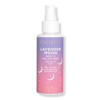 Pacifica Lavender Moon Body & Pillow Mist | Ulta