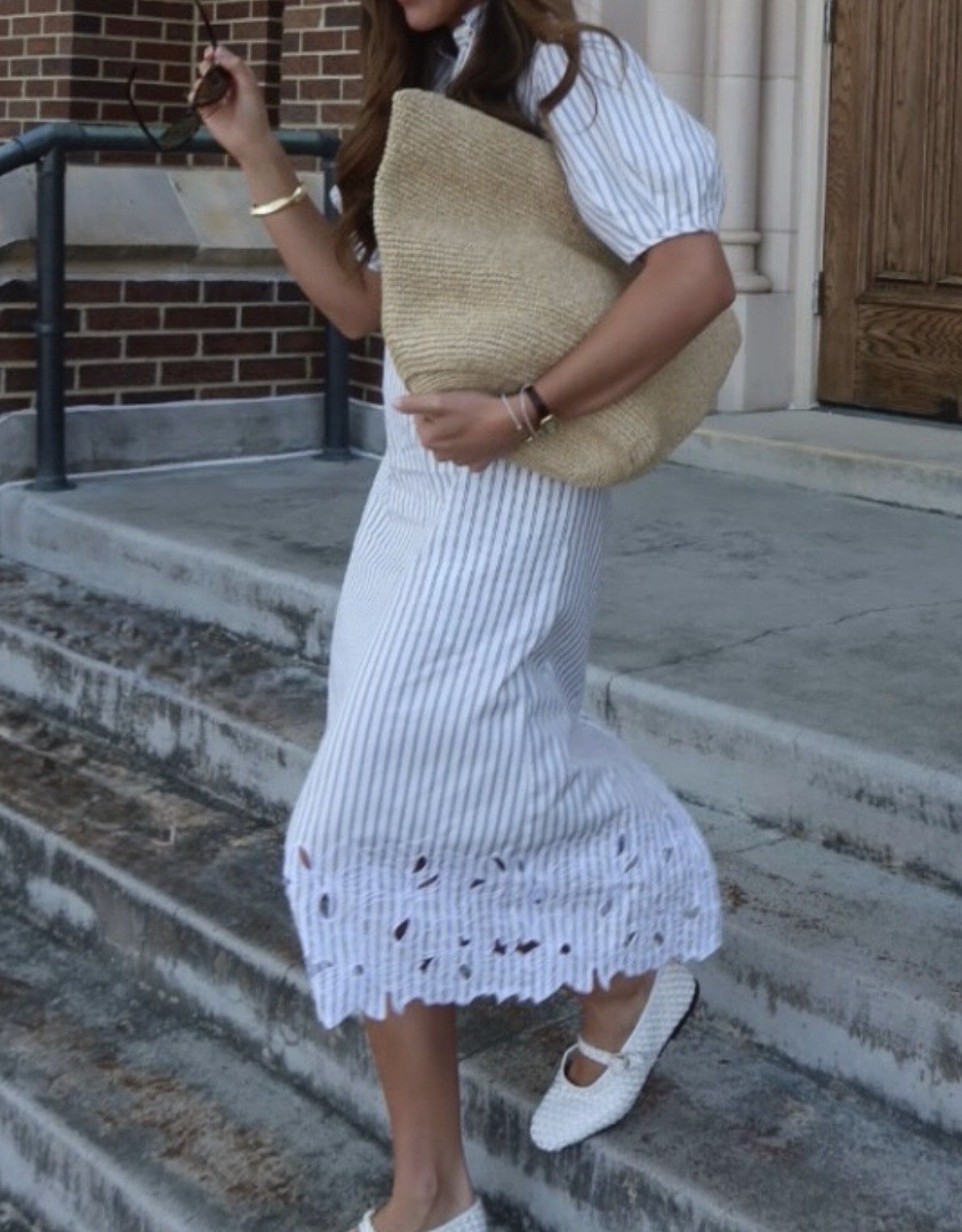 J.Crew sale alert! Summer event dress!

#LTKootd #LTKSaleAlert