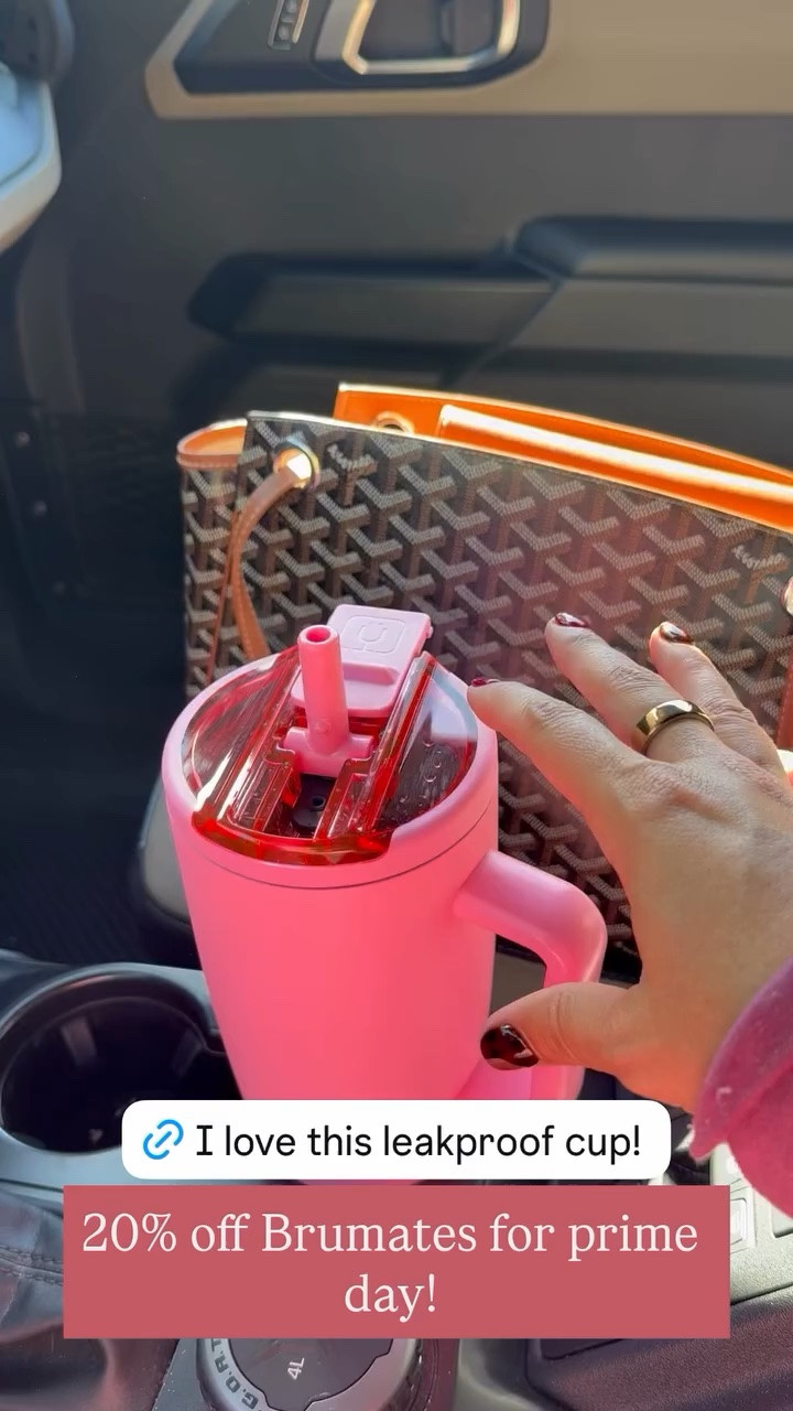 20% off Brumates for prime day! @brumate