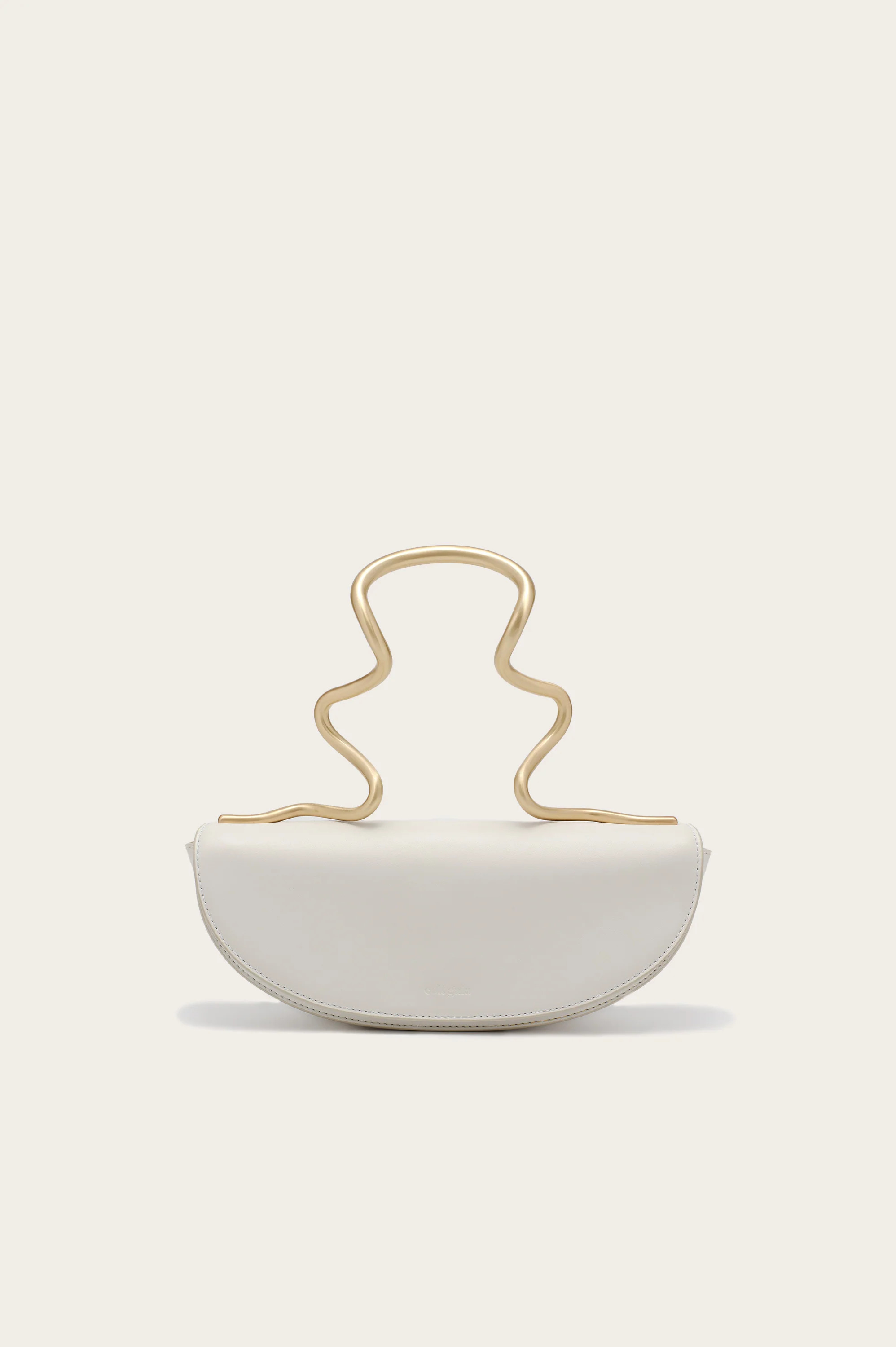 ILARIA BAG - ANTIQUE WHITE | Cult Gaia - US