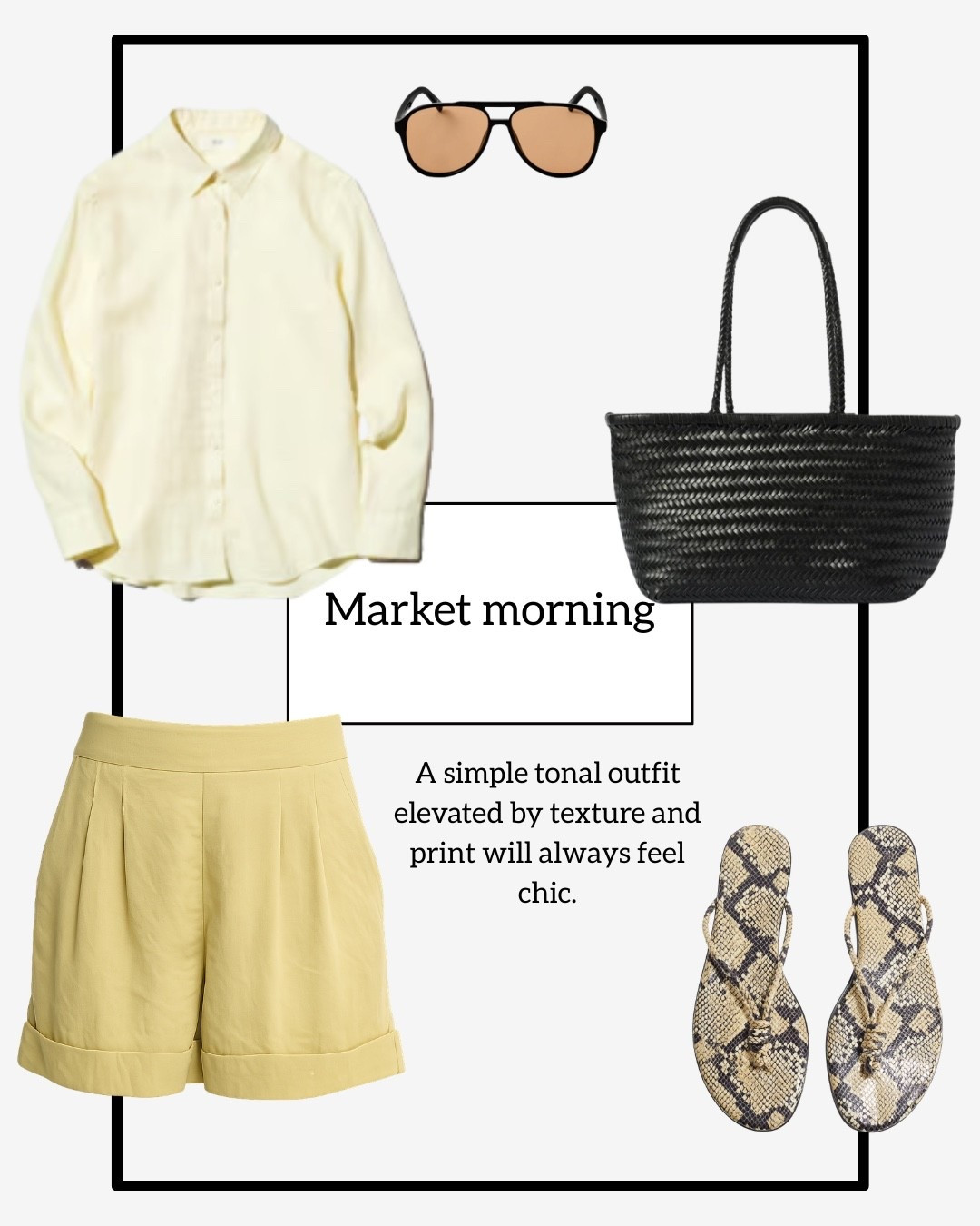 Holiday outfit for mooching the markets and lazy days

#LTKuk #LTKsummer #LTKtravel