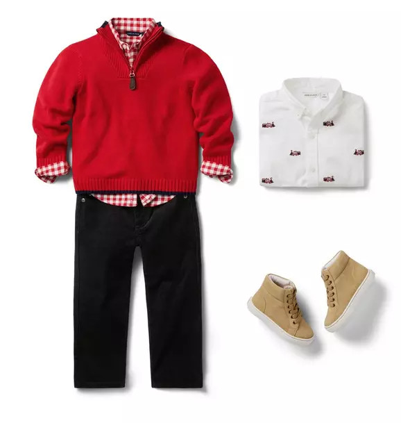 Shop the Look | Janie and Jack