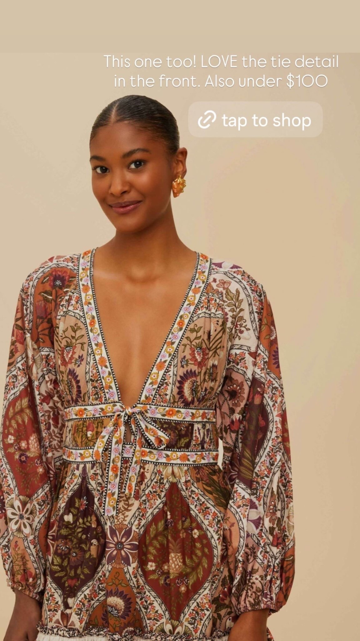 There are some amazing deals from the Farm Rio sale (I ordered a bunch of pieces last night and the prices are so good!!) 

#LTKSaleAlert #LTKSeasonal #LTKootd