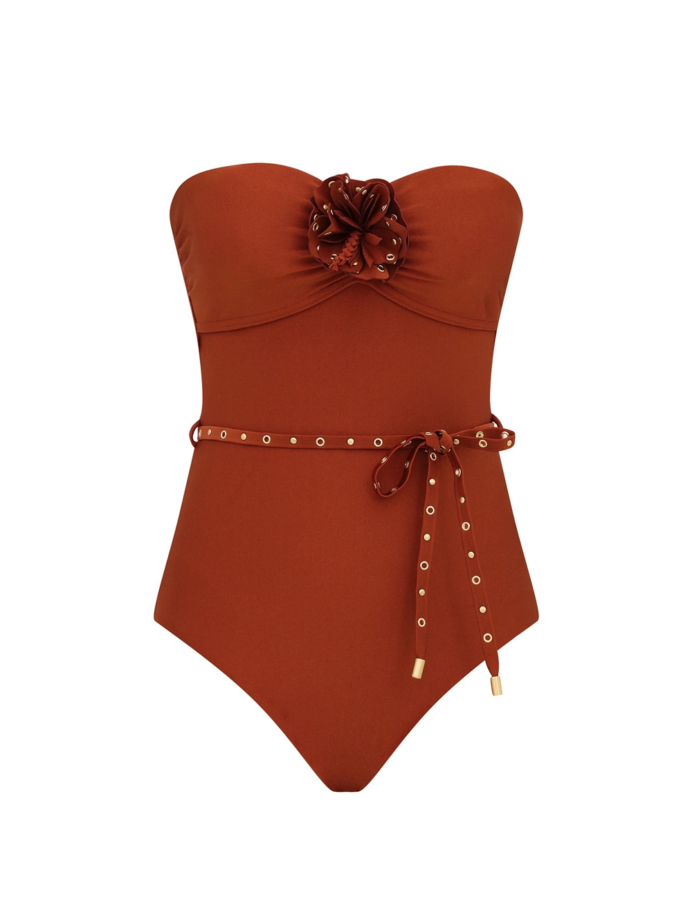 Indra Studded Flower 1PC - Tan            
        
            

    
    
    











    
... | ZIMMERMANN (US, CA, EU, MENA)