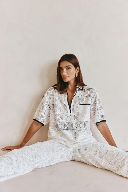 Ariana Top | Sabo Skirt US