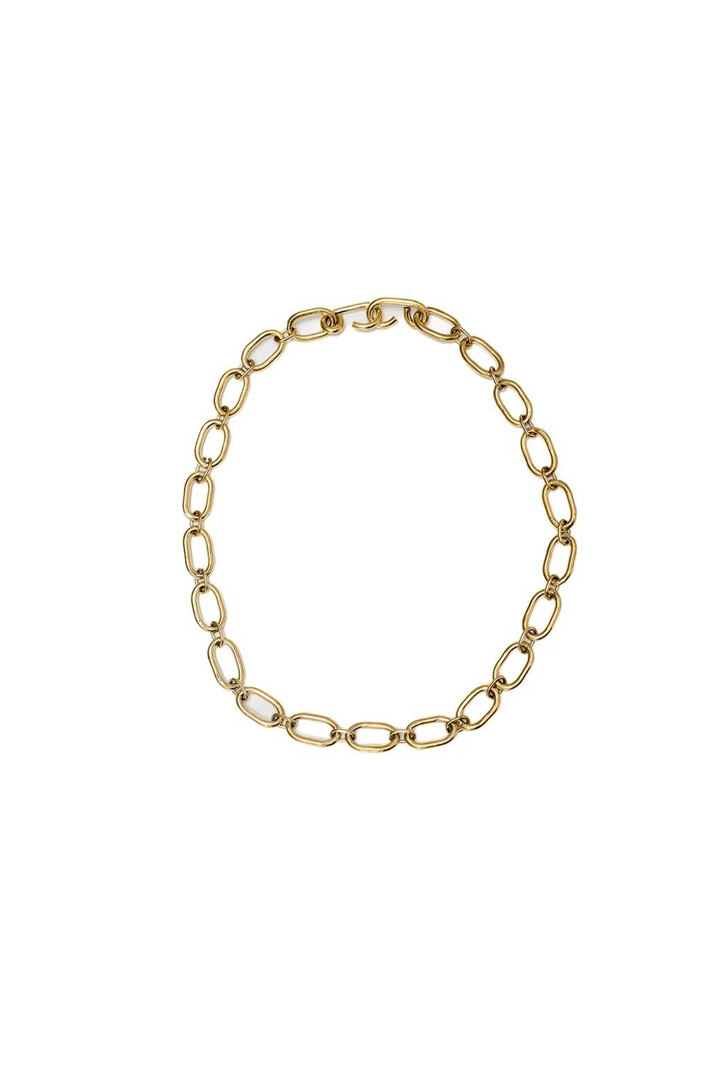 Zoe Necklace | Abby Alley