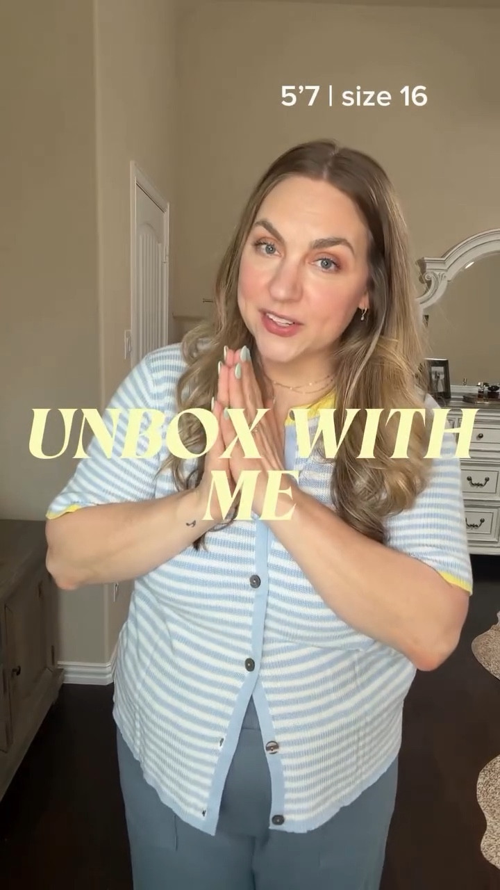 She’s back with more yappin’ 👀 I’ve already shared some of these looks & I’ll be sharing more soon! Let me know if you have any requests 🥰♥️ 

***MICAS OUTFITS LINKED IN MY INSTA BIO W/ DISCOUNT CODE ✨

Comment “SHOP” for links to everything! 

#midsizeoutfits #plussizeoutfitinspo #plussizeoutfitideas #midsizestyle #midsizeblogger formal dress, active wear, comfy matching set, mini dress, festival style, concert outfit, spring dresses, classic fashion, affordable fashion, trendy style

#LTKOver40 #LTKMidsize #LTKPlusSize