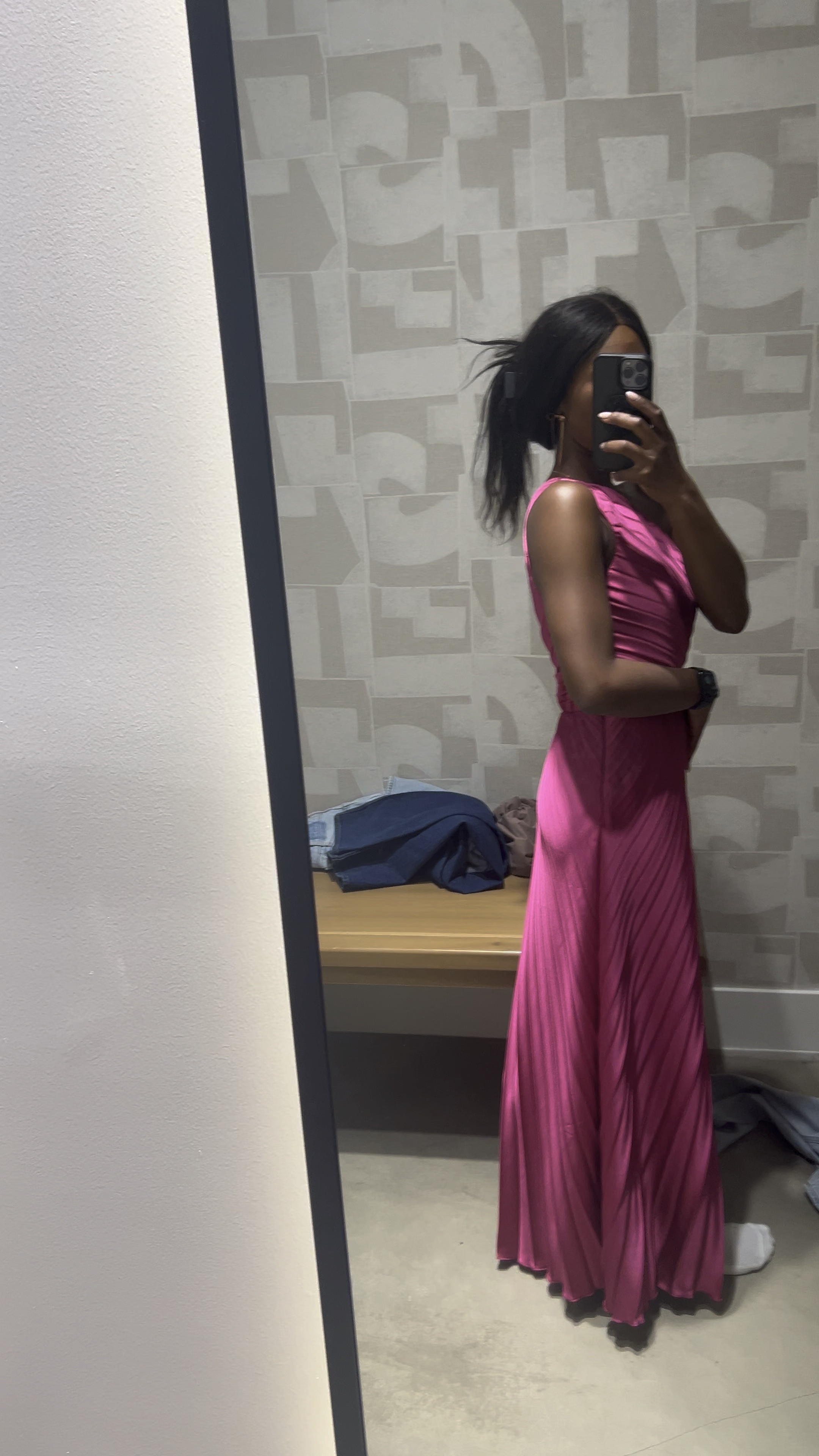 The perfect spring wedding guest dress! 

#LTKSeasonal #LTKwedding