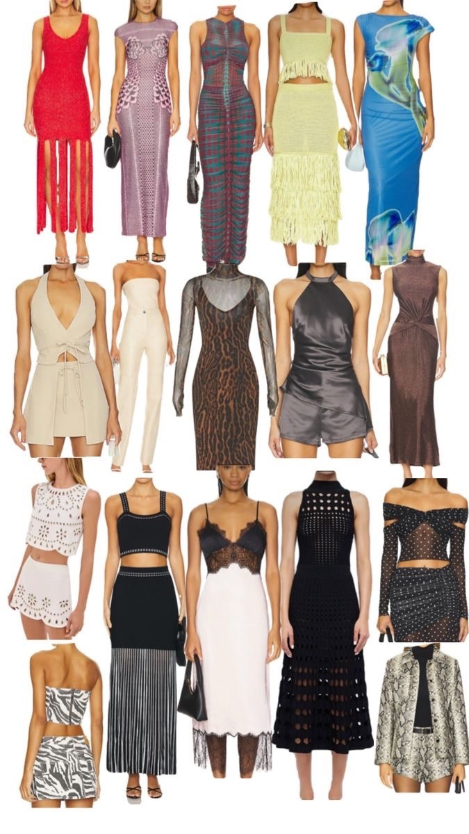 NOLA outfit daytime inspo!!!💛🍸

#LTKootd