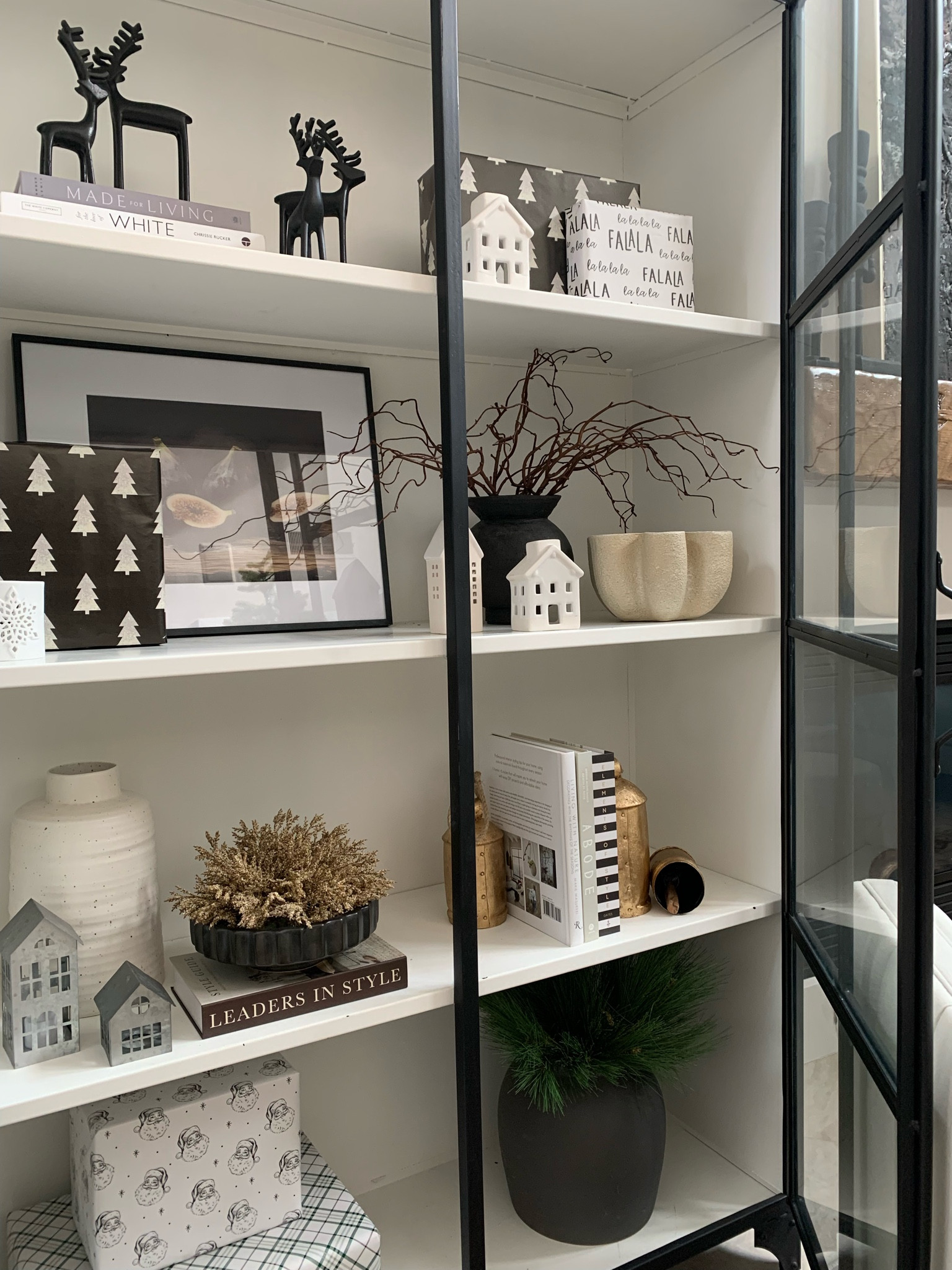 Cutest wrapping paper 

#LTKhome #LTKfindsunder50 #LTKHoliday