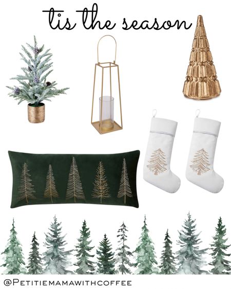 Walmart, christmas, christmas decor, stockings, throw pillow, indoor decorating, holidays, christmas tree, lighting

#LTKfindsunder50 #LTKHoliday #LTKfindsunder100