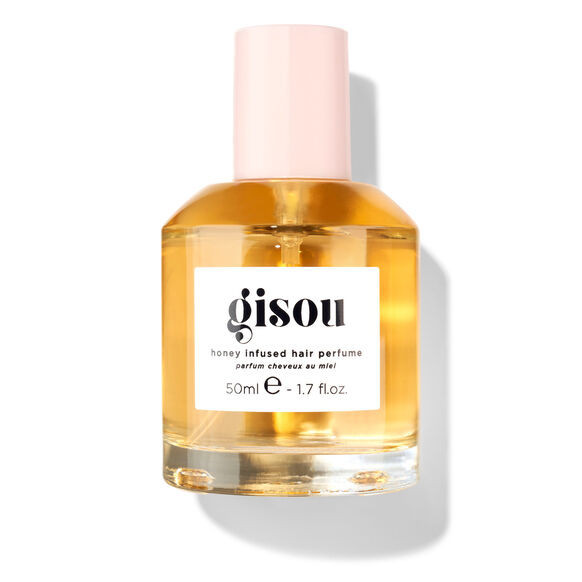 Honey Infused Hair Perfume - Wildflower Honey | Space NK - UK