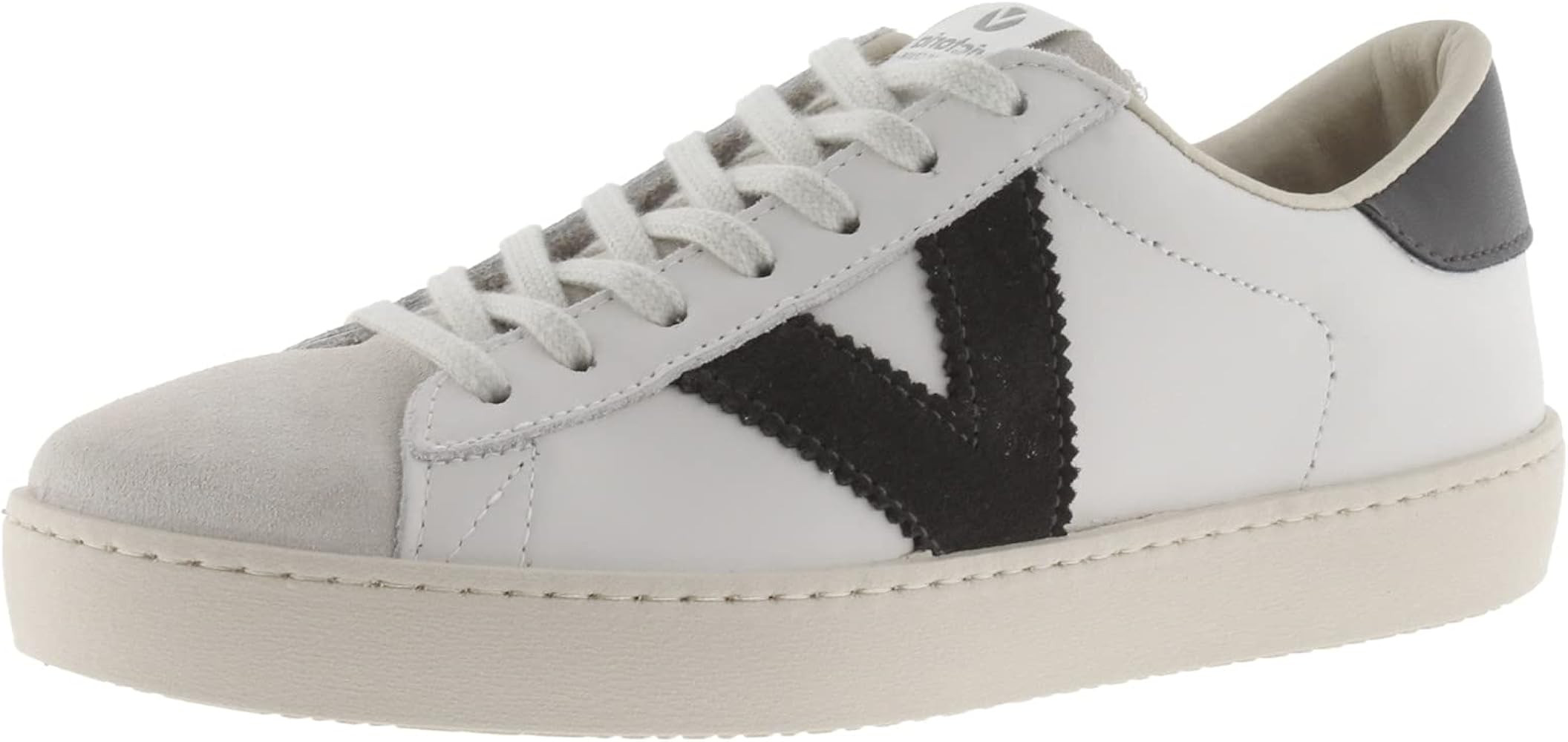 victoria Women's Low-Top Trainers | Amazon (US)