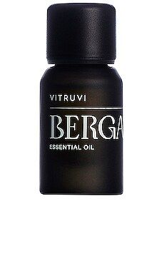 VITRUVI Bergamot Essential Oil from Revolve.com | Revolve Clothing (Global)