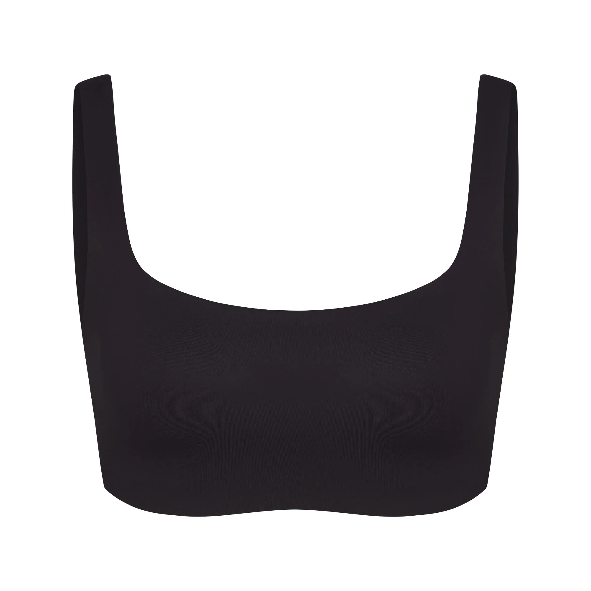 SCOOP NECK BRA | SKIMS (US)