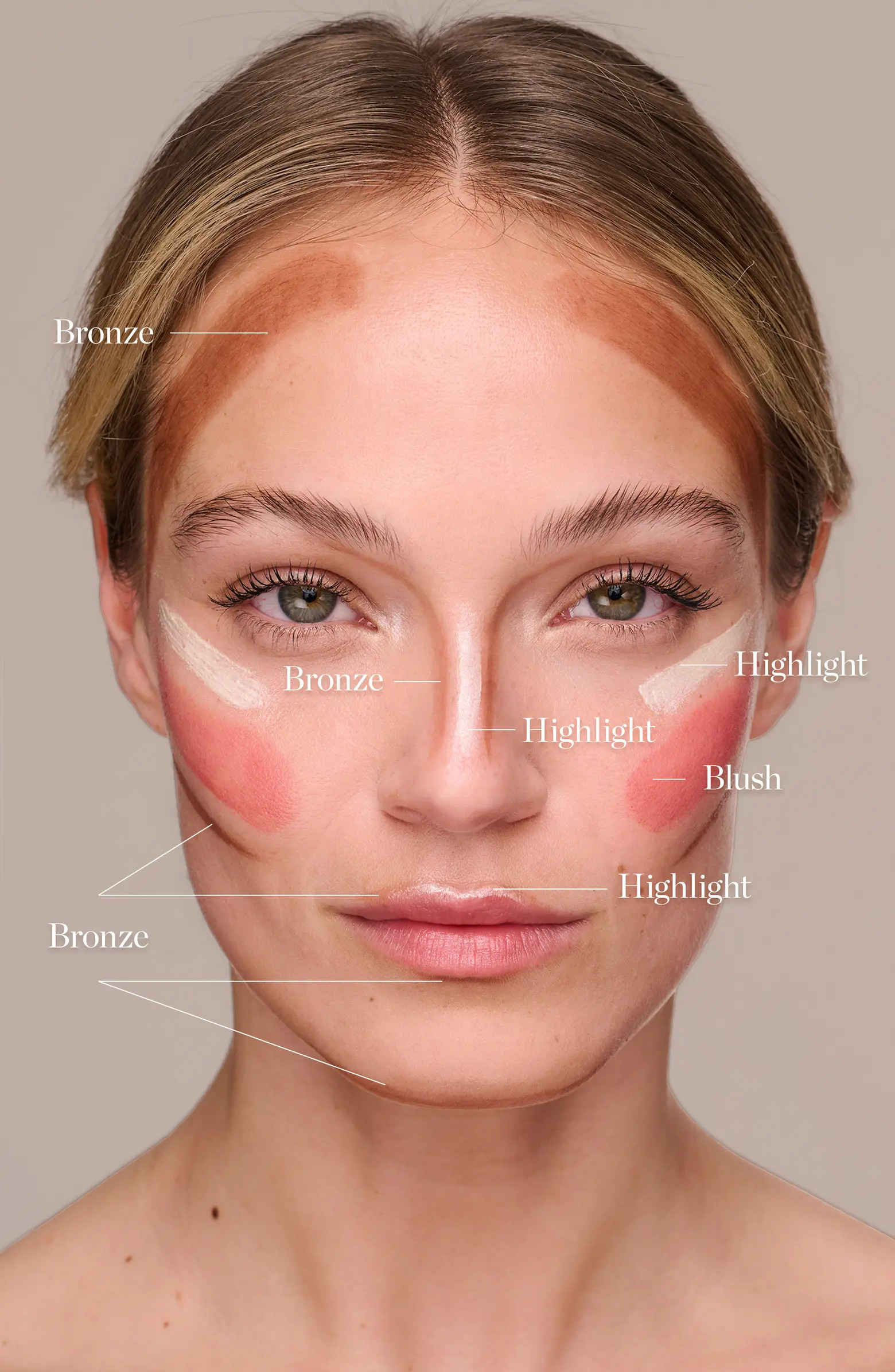 Crystal Contour Collection $144 Value | Nordstrom