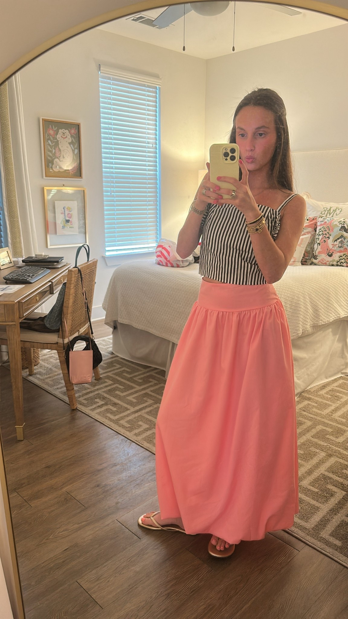 Top is old staud but linked similar and all jewelry🖤

#LTKSeasonal #LTKSaleAlert #LTKStyleTip