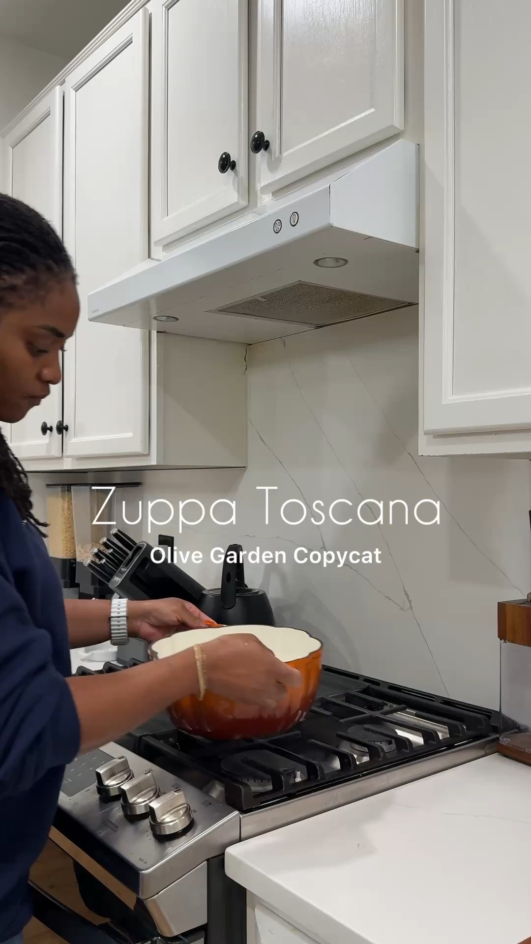 Love these serving bowls for soups #walmartfinds 