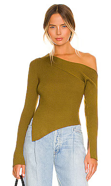 Shauna Sweater
                    
                    Camila Coelho | Revolve Clothing (Global)