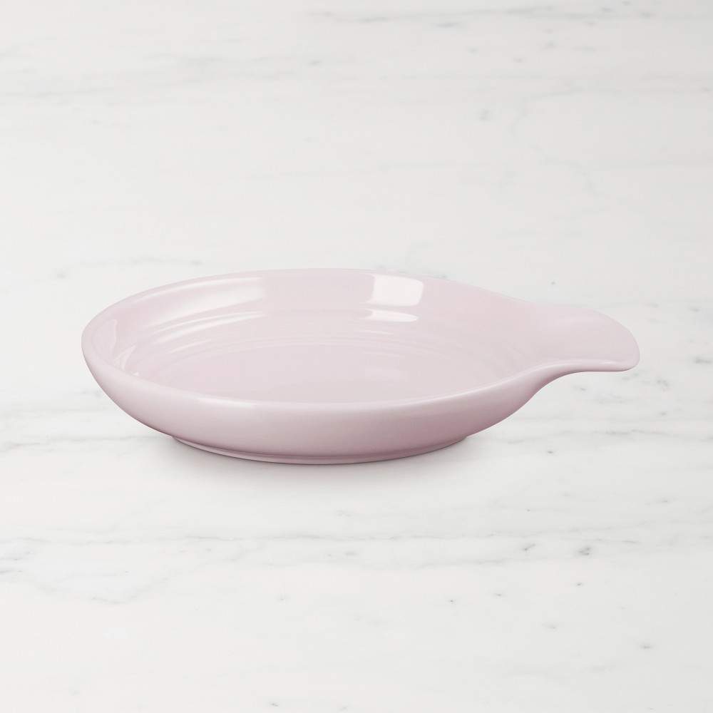 Le Creuset Signature Round Spoon Rest | Williams-Sonoma