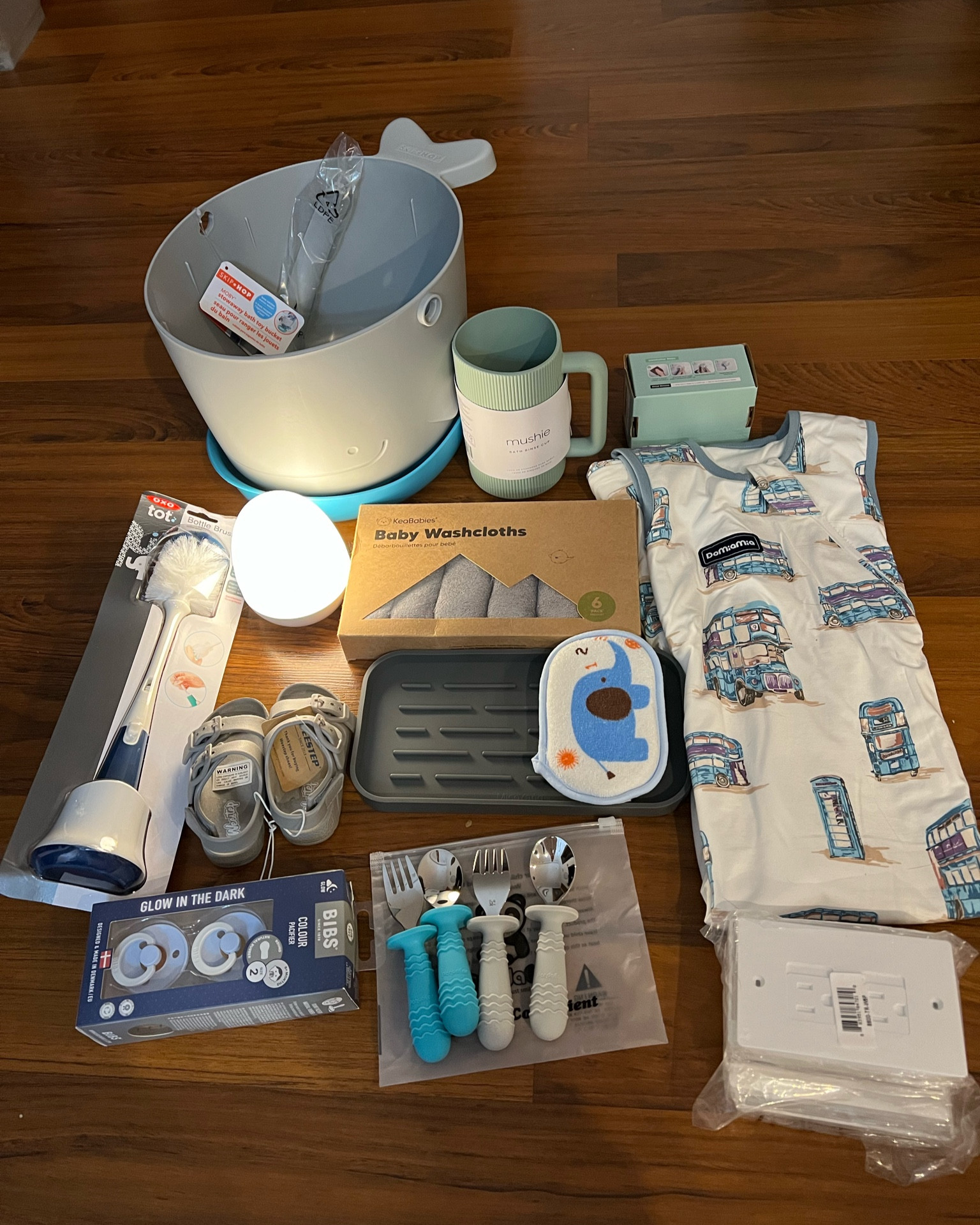 “What did my wife buy on Amazon” #2

#LTKhome #LTKkids #LTKbaby