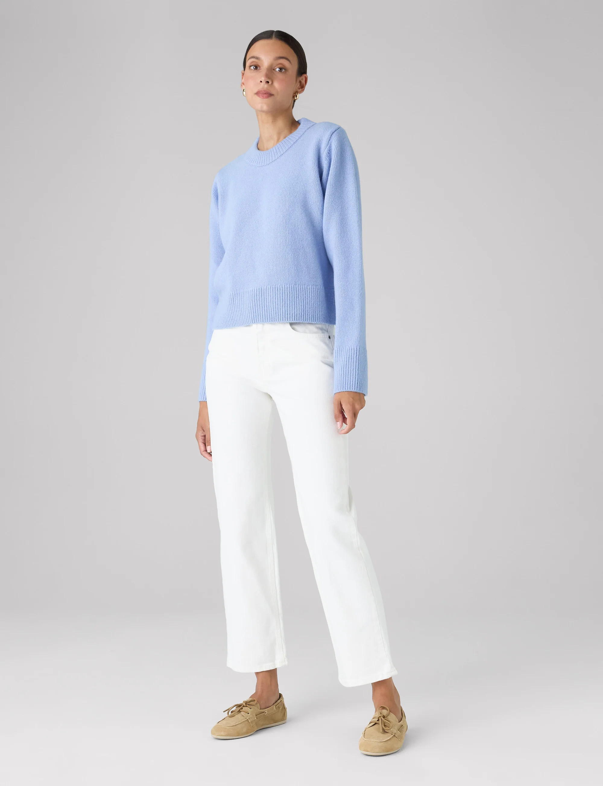 Devon Jumper
        
      
      
        £160 | With Nothing Underneath