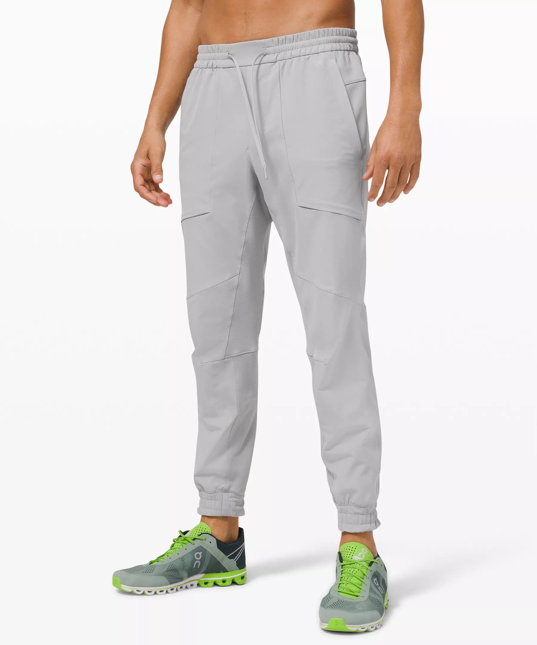 License to Train Jogger | Men's Joggers | lululemon | Lululemon (US)