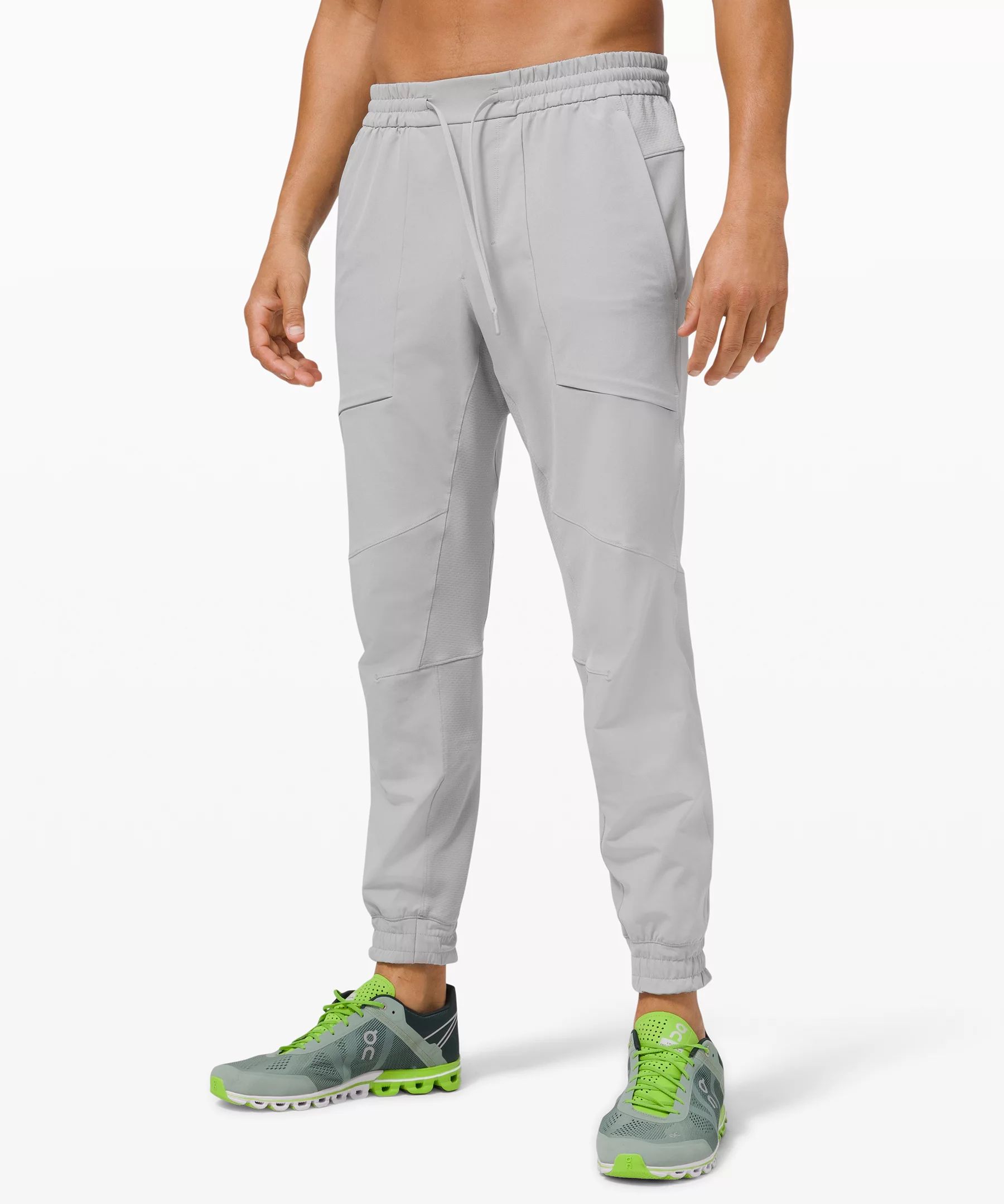 License to Train Jogger | Men's Joggers | lululemon | Lululemon (US)