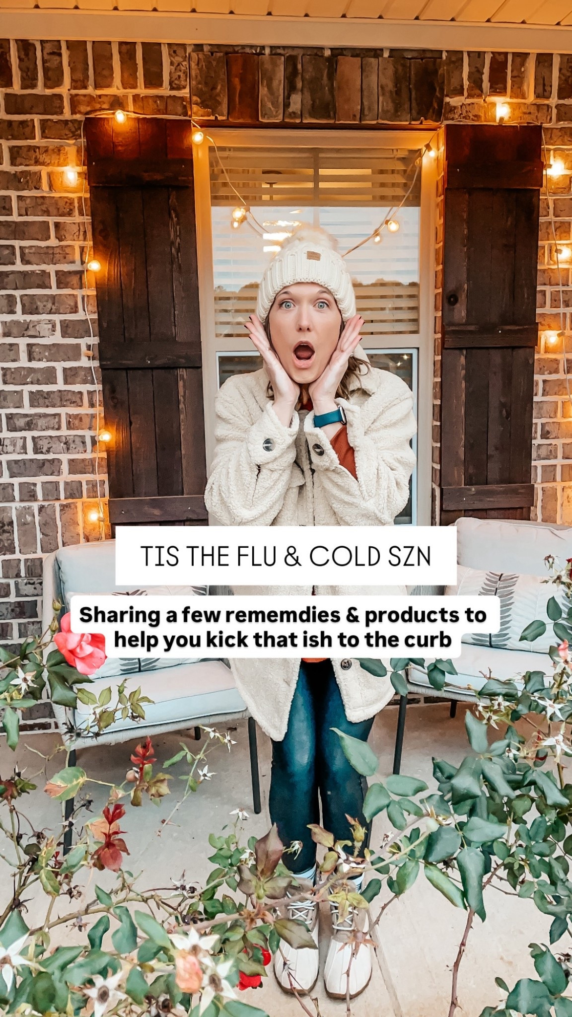 Cold and flu remedies!! 

#LTKmomlife #LTKselfcare #LTKdayinmylife