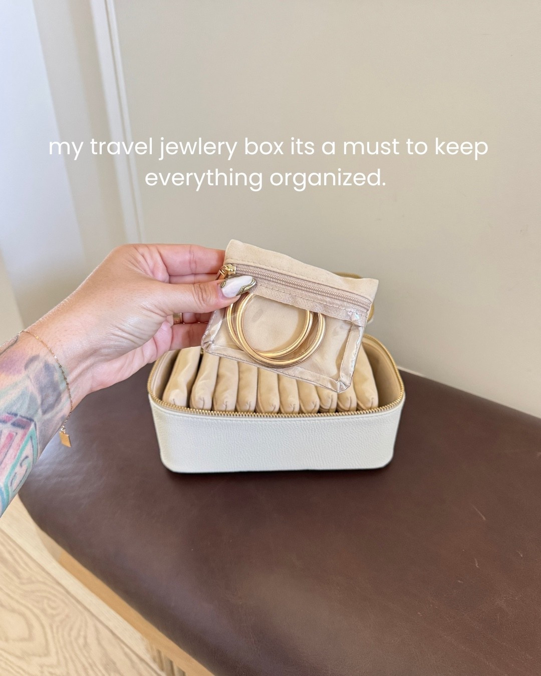 A must for travel ! 
#under50 #amazon 

#LTKMidsize #LTKTravel