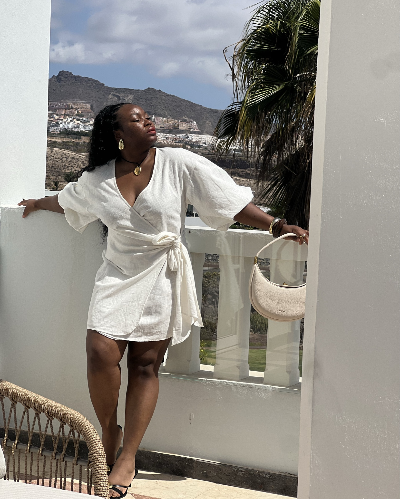 THE holiday dress 

#LTKeurope #LTKdatenight #LTKuk