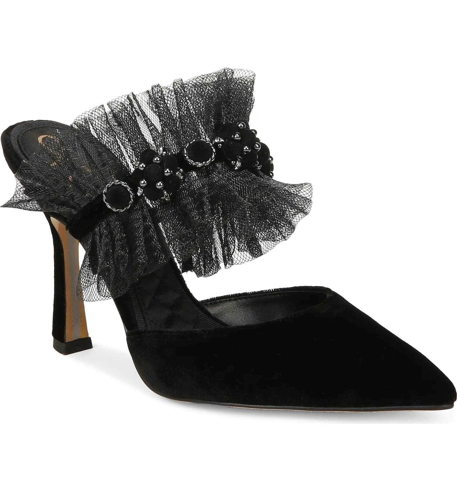Hughes Mule (Women) | Nordstrom