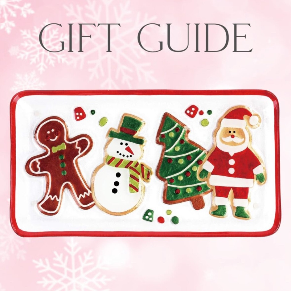 Make Christmas breakfast fun!

#LTKfamily #LTKSeasonal #LTKHoliday