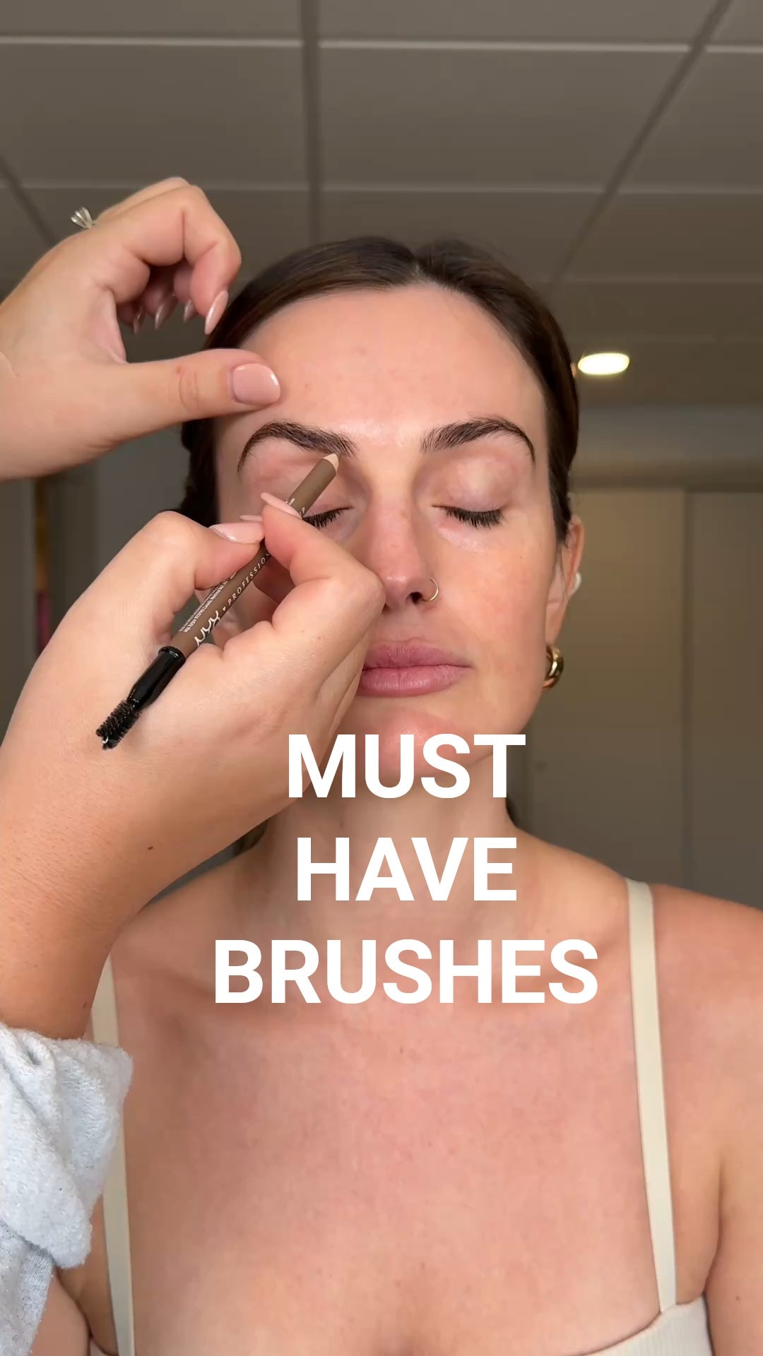My most recommended brushes for your professional or personal makeup kit! 

#LTKFindsUnder50 #LTKBeauty #LTKFindsUnder100