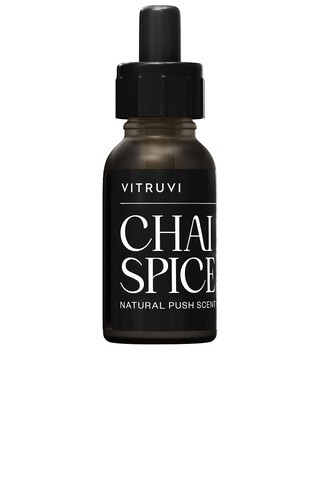 VITRUVI Chai Spice Push Plug-in Scent from Revolve.com | Revolve Clothing (Global)