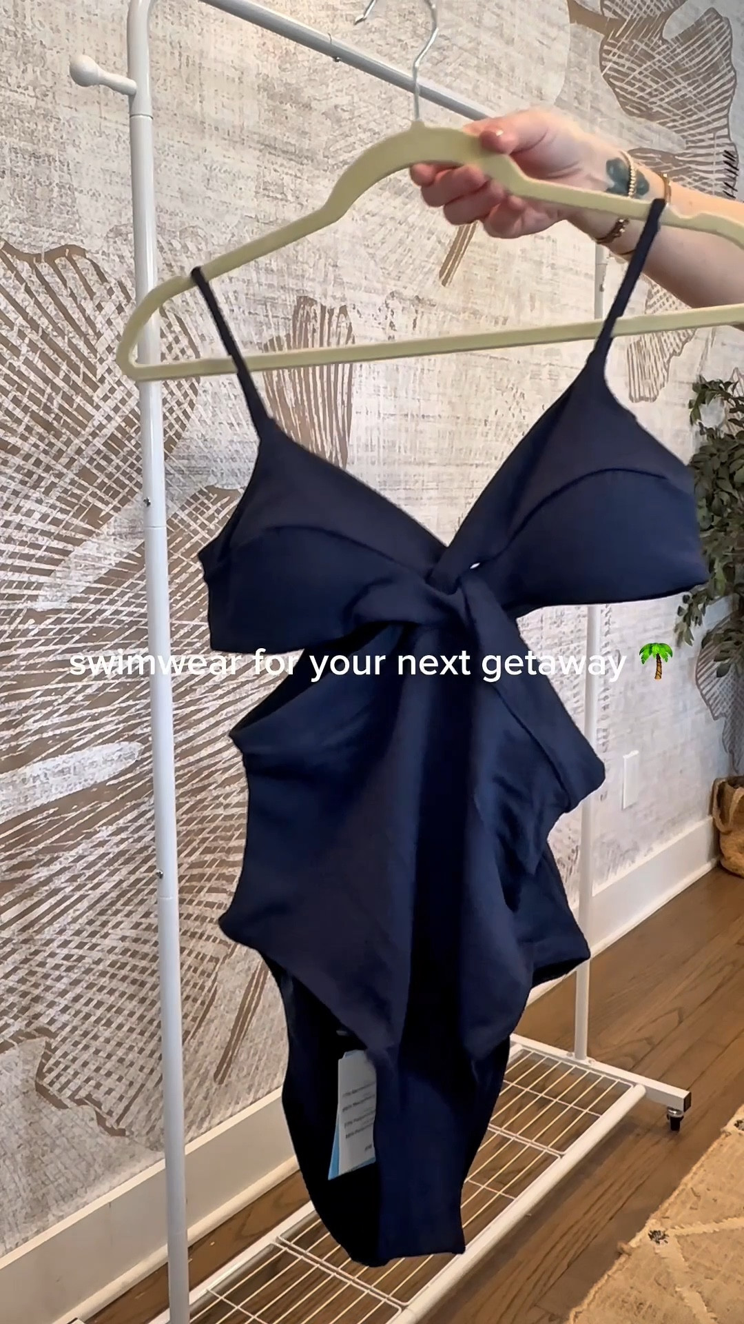 What I packed for our trip tmw! 
Medium clothing. 
30 denim shorts. (I sized up 1)
Large floral bikini and white bikini. 
Medium one pieces. 
Medium blue bikini. 
One size kaftan. 
Tts 8 sandals. 


#LTKTravel #LTKSwim #LTKWatchNow