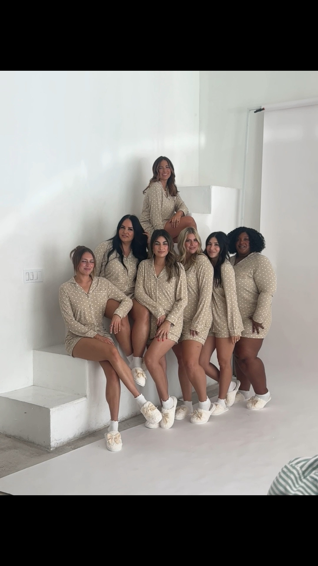 The KUTEST polka dot Pj’s coming SOON!!!

#LTKStyleTip #LTKSeasonal #LTKautumn