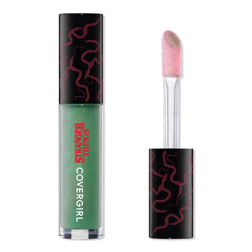 STRANGER THINGS The Bite PH Transforming Lip Gloss | Ulta