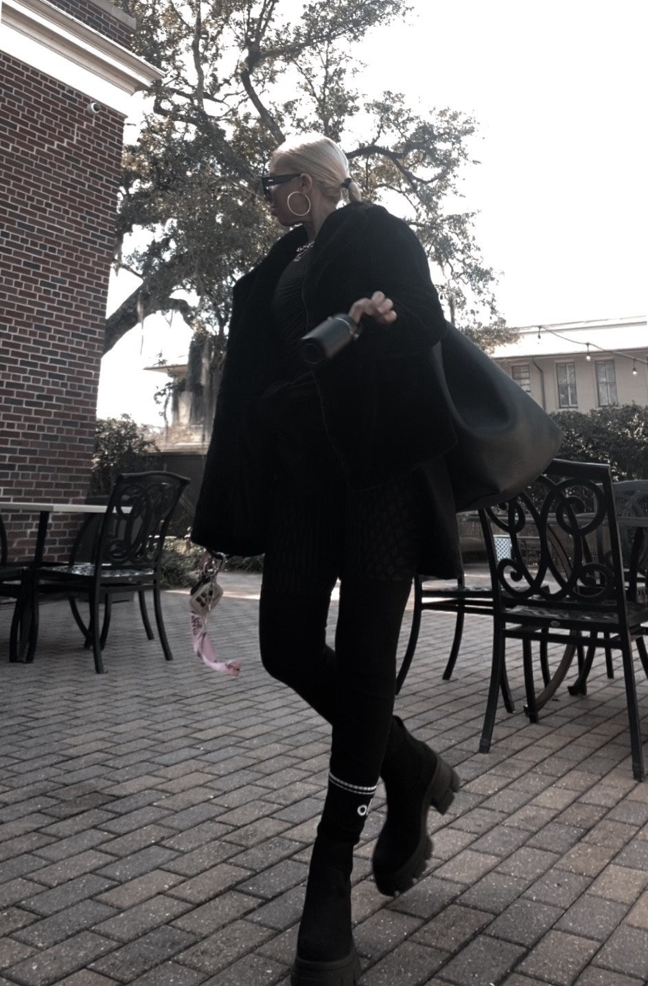 Less talk. More results 

#LTKmomlife #LTKgrwm #LTKselfcare