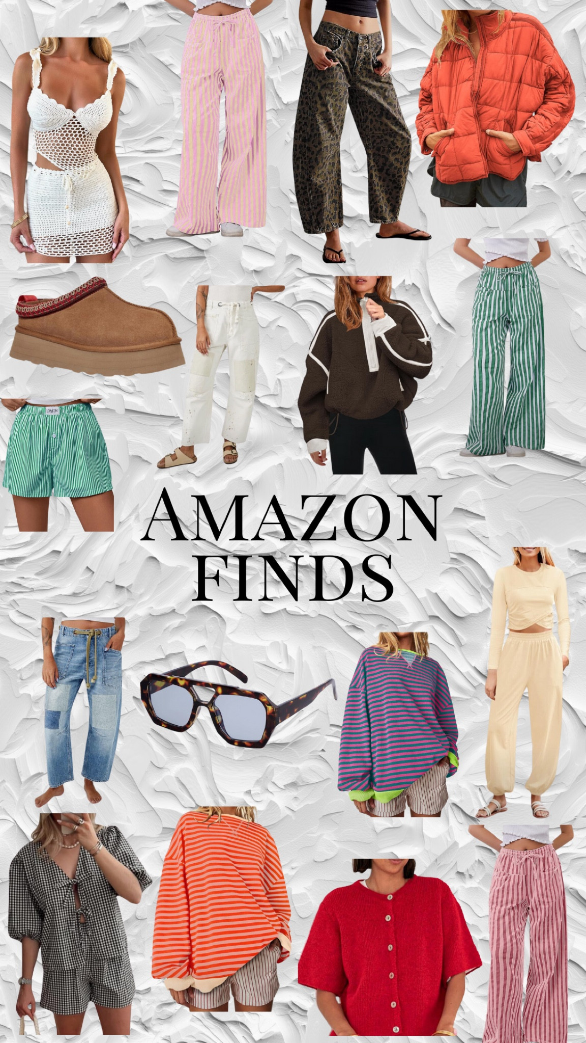 #LTKGiftGuide #LTKHoliday #LTKSeasonal