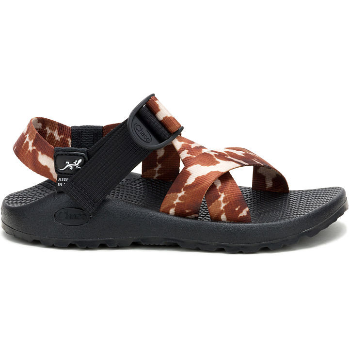 Women's Mega Cow Z/1 Wide-Strap Classic Sandal | Chaco US