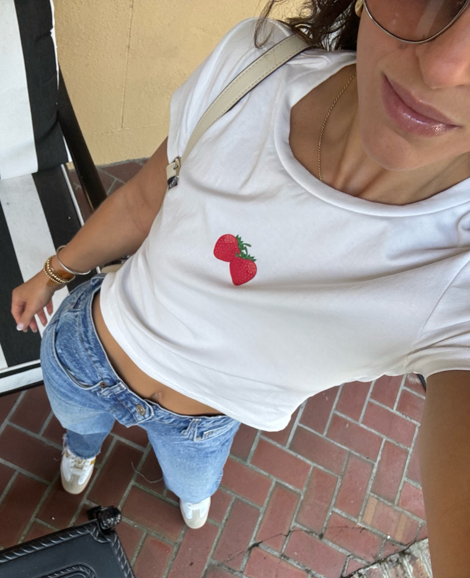 fit check: Charleston tourist 🍓

#LTKSeasonal #LTKTravel #LTKStyleTip